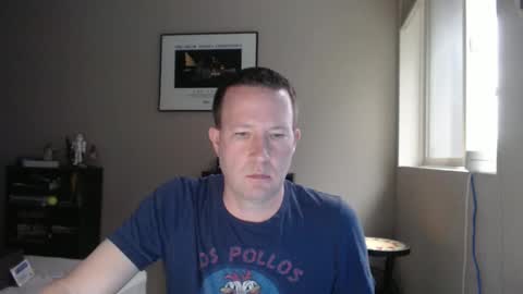 Snapshot of funplaytimesayhello chatting on 01/31/25, 10:52 Hello online show from 01/31/25, 10:52