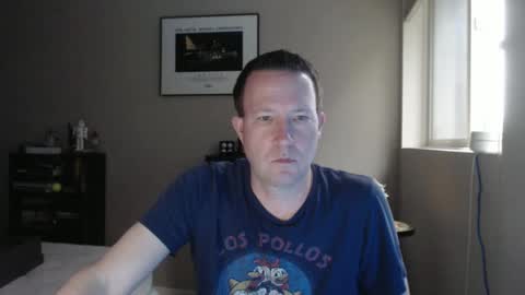 Snapshot of funplaytimesayhello chatting on 02/23/25, 10:09 Hello online show from 02/23/25, 10:09