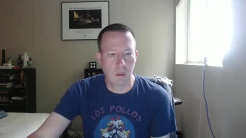 Snapshot of funplaytimesayhello chatting on 10/18/25, 07:25 Hello online show from 10/18/25, 07:25