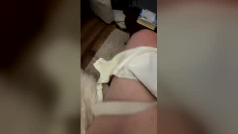 Just playin  panties check bio okay - online show from 06/06/26, 05:56