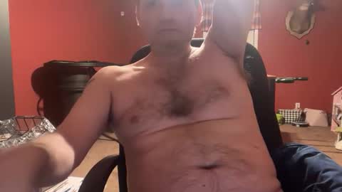 furdude777777 online show from 12/15/25, 08:18