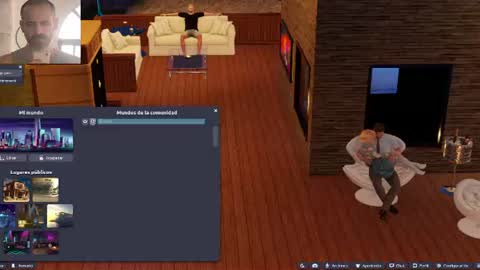 furrko online show from 07/01/26, 12:01