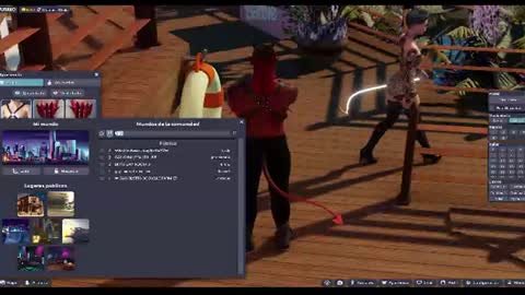 furrko online show from 07/13/26, 08:00