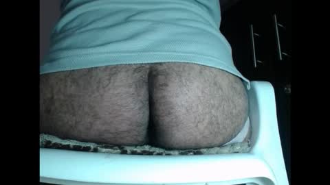 FurryAss online show from 10/05/25, 01:31