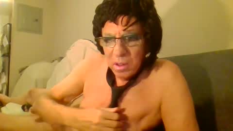 fuseanude online show from 01/26/25, 01:31