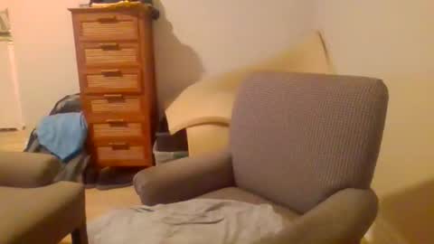 fuseanude online show from 11/29/25, 11:08