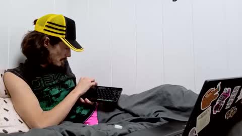 fushi91 online show from 02/11/26, 09:14