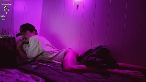 fushi91 online show from 02/25/26, 10:25