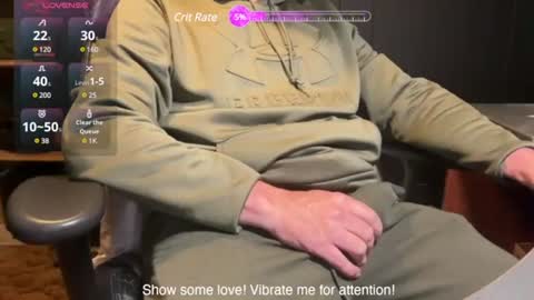 Futuro Marido online show from 12/10/24, 04:06