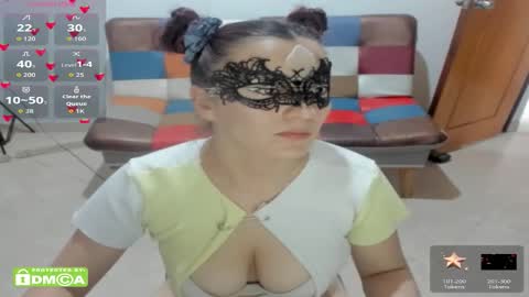 fuxxy_ online show from 10/07/25, 04:37