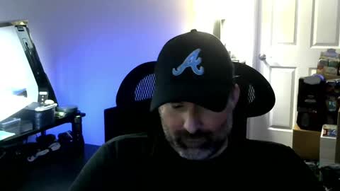 fuzz08 online show from 05/27/26, 03:53