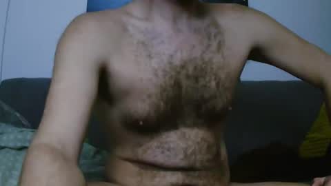 Fuzzybutt93 online show from 03/17/26, 08:01