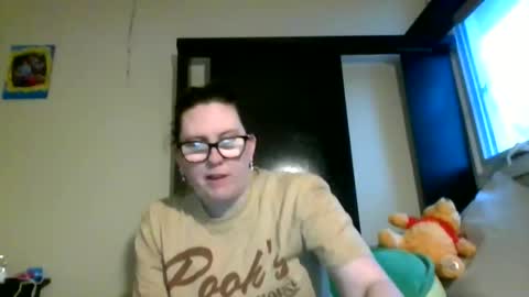 fuzzypeaches87 online show from 03/29/26, 11:16
