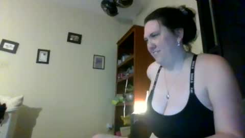 fuzzypeaches87 online show from 04/11/26, 07:56
