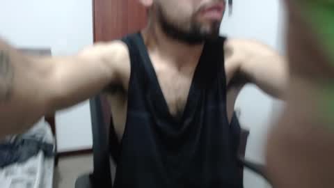 Snapshot of fvckhorneyguy chatting on 03/12/25, 03:13 andrew online show from 03/12/25, 03:13