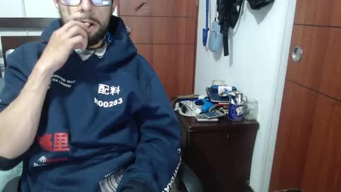 andrew online show from 05/04/26, 03:13