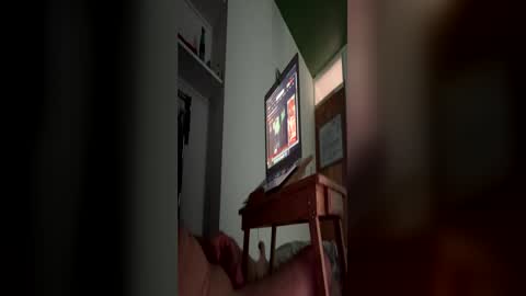 Snapshot of fvmendoza chatting on 07/05/26, 06:53 fvmendoza online show from 07/05/26, 06:53