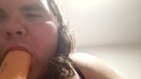 fxckc4rl3yllis99 online show from 03/03/26, 03:56