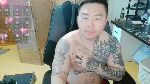 fxckwituno online show from 02/08/26, 06:39