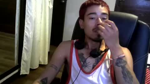 fxxlxlxvx online show from 03/19/26, 10:36