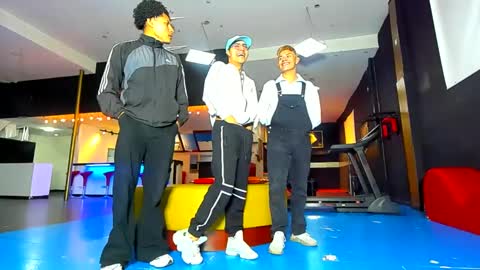 FYOTTY online show from 12/24/24, 11:49