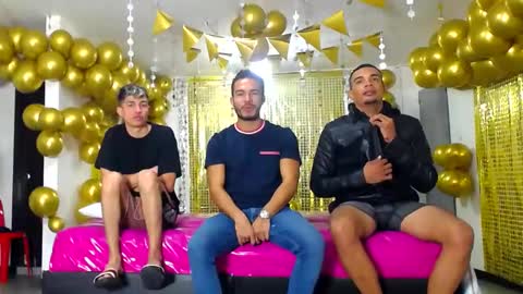 FYOTTY online show from 12/30/24, 04:08