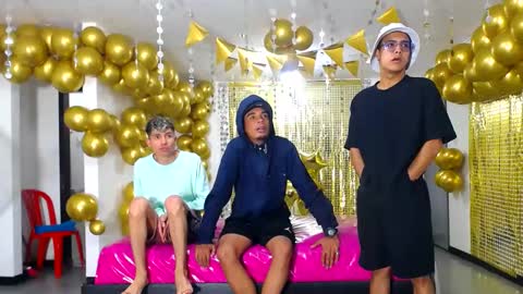 FYOTTY online show from 01/04/25, 04:11