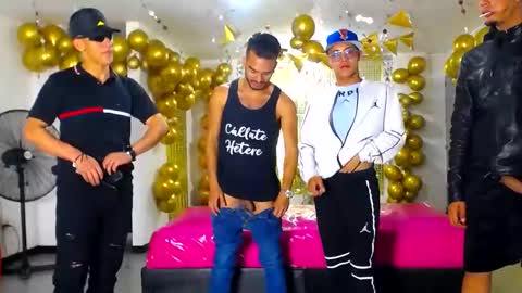 FYOTTY online show from 01/10/25, 07:21