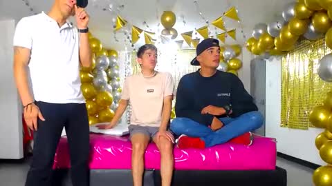 FYOTTY online show from 01/14/25, 07:11