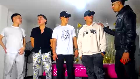 FYOTTY online show from 02/13/25, 07:10