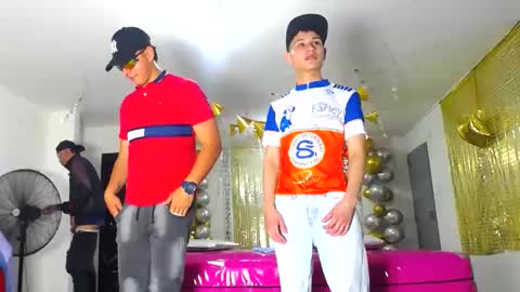 FYOTTY online show from 02/14/25, 07:12