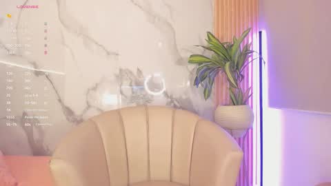   Independent model online show from 02/06/26, 12:08