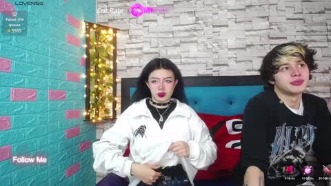 Snapshot of fyre_fox_ chatting on 12/03/24, 03:52 FYRE y FOX online show from 12/03/24, 03:52
