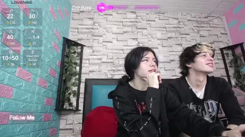 Snapshot of fyre_fox_ chatting on 12/04/24, 03:37 FYRE y FOX online show from 12/04/24, 03:37