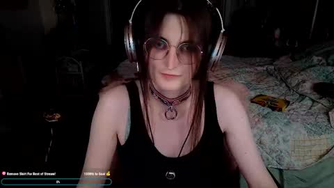 B online show from 11/25/25, 06:19