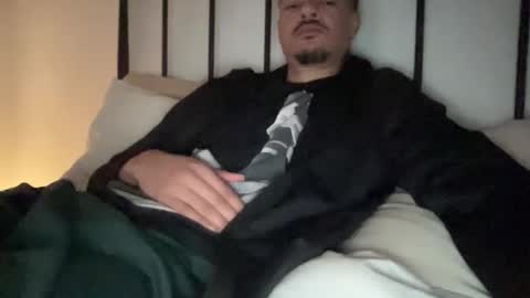 G00NDaddy online show from 03/23/26, 04:16