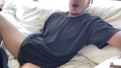 G00NDaddy online show from 04/24/26, 05:59
