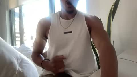 G00NDaddy online show from 05/05/26, 02:25