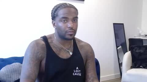 g0dly1 online show from 03/23/26, 12:03