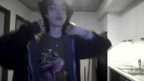 g0thplag online show from 12/15/24, 11:09