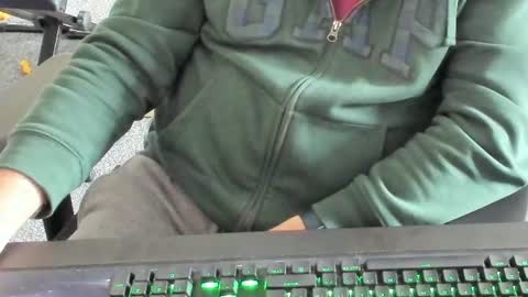 g10rgio online show from 06/12/26, 12:15