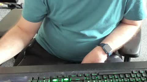 g10rgio online show from 06/22/26, 08:00