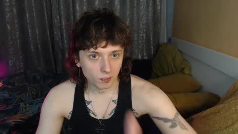 Ian online show from 11/22/25, 11:59