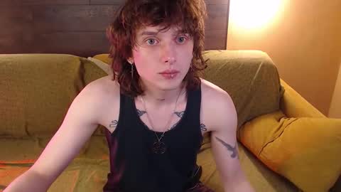 Ian online show from 02/04/26, 02:17