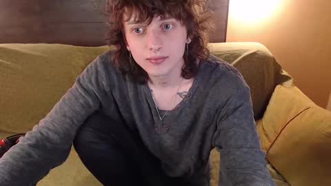 Ian online show from 02/10/26, 04:33