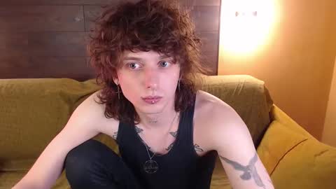 Ian online show from 02/11/26, 02:11