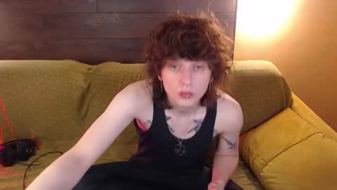 Ian online show from 02/18/26, 11:33