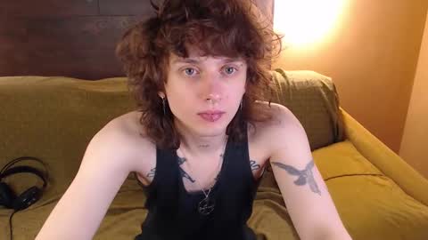 Ian online show from 02/28/26, 12:55