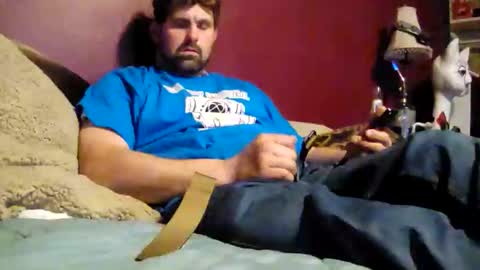 Brad  Stella online show from 02/22/26, 03:51