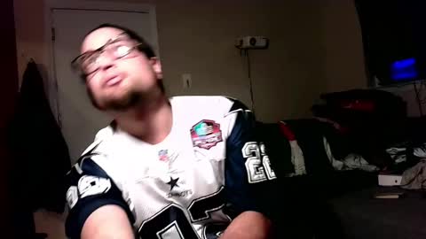 Snapshot of g__host chatting on 10/06/25, 02:42 Jax online show from 10/06/25, 02:42